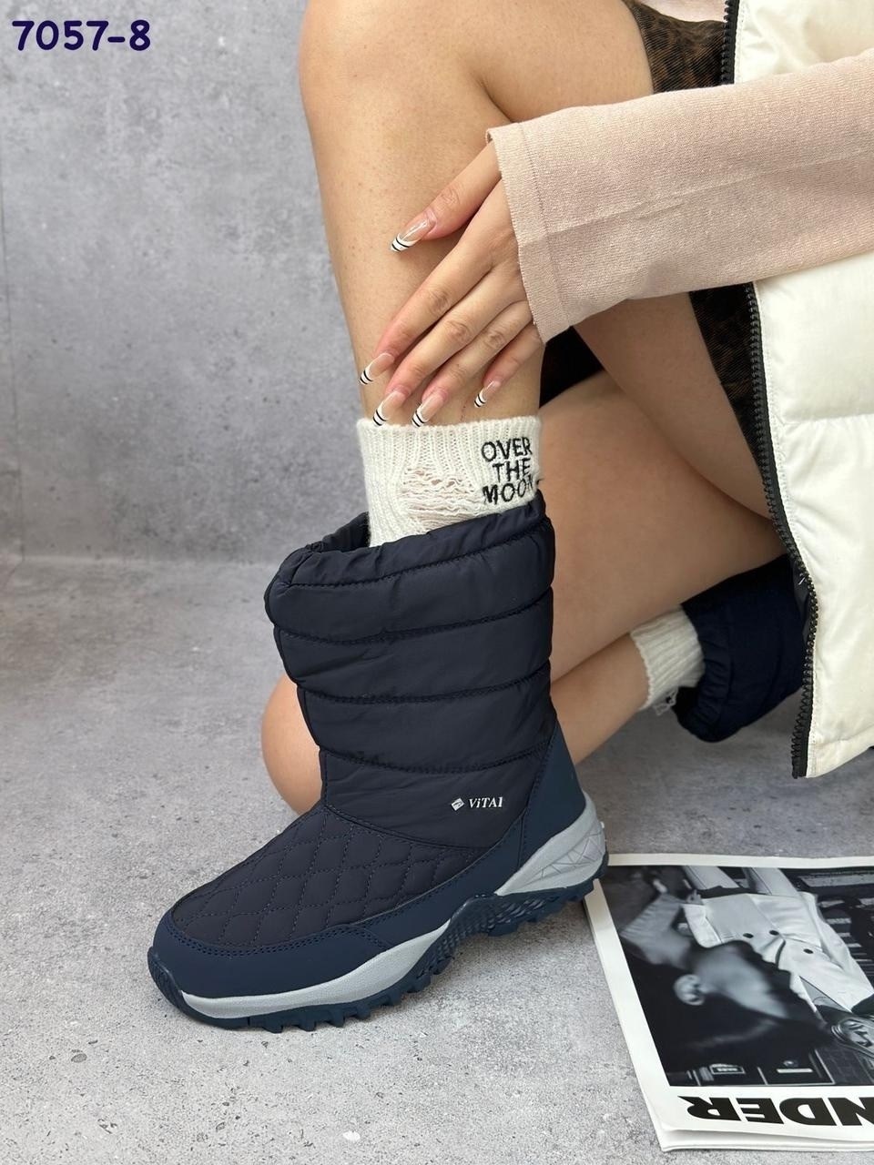 женские дутики,дутики,,дутики женские зимние,дутики gogc