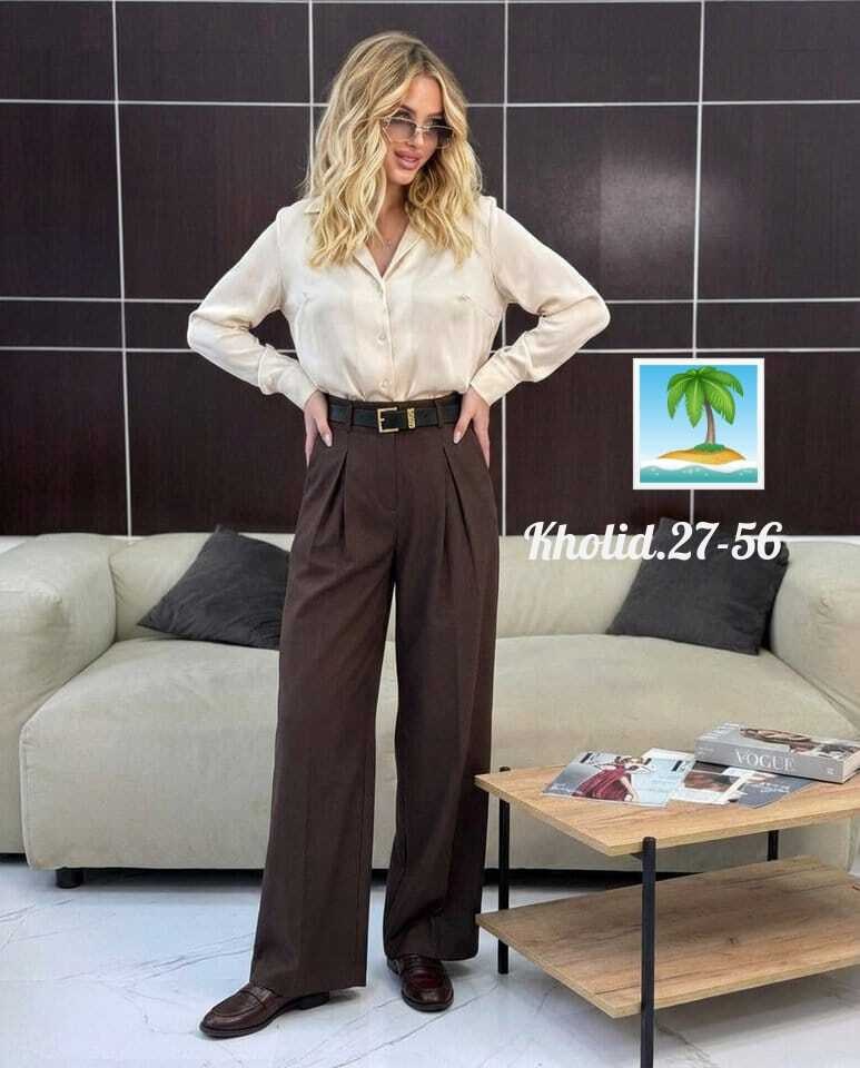 женские брюки,брюки широкие,классические брюки,повседневные брюки,широкие брюки женские