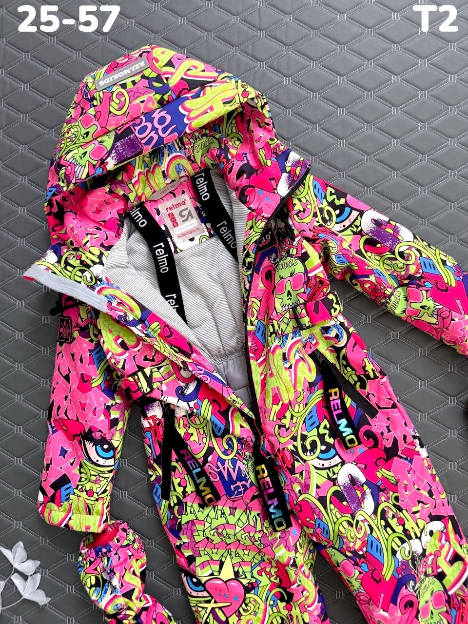 зимний комбинезон из мембранной ткани для девочки,зимний комбинезон из мембранной ткани playtoday,демисезонный детский комбинезон,демисезонный комбинезон,комбинезон демисезонный для девочки