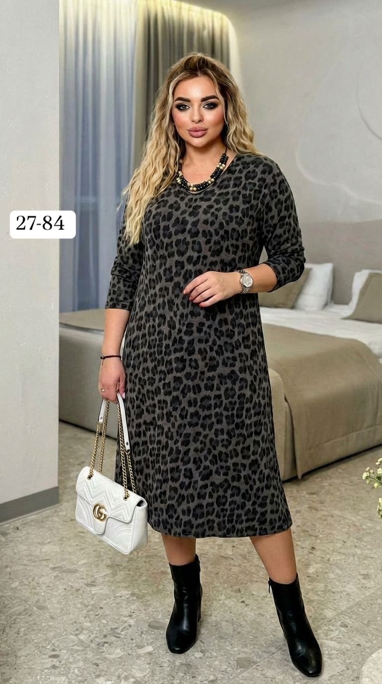 платье женская,женское платье больших размеров,платье,платья большие размеры,комбинированное платье