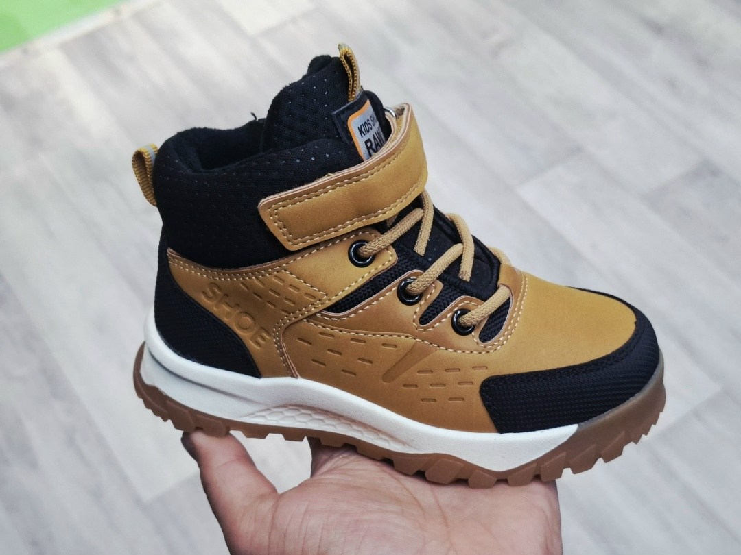 ,ботинки для мальчика,детская ,детские ботинки,ботинки детские зимние