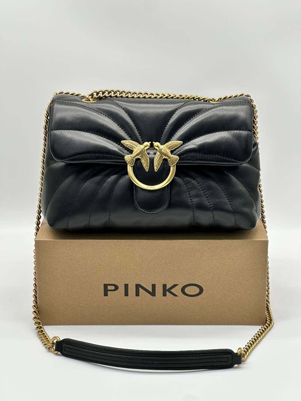 сумка pinko кожаная,сумка pinko,сумка pinko puff натуральная кожа,сумка женская pinko,сумка pinko puff