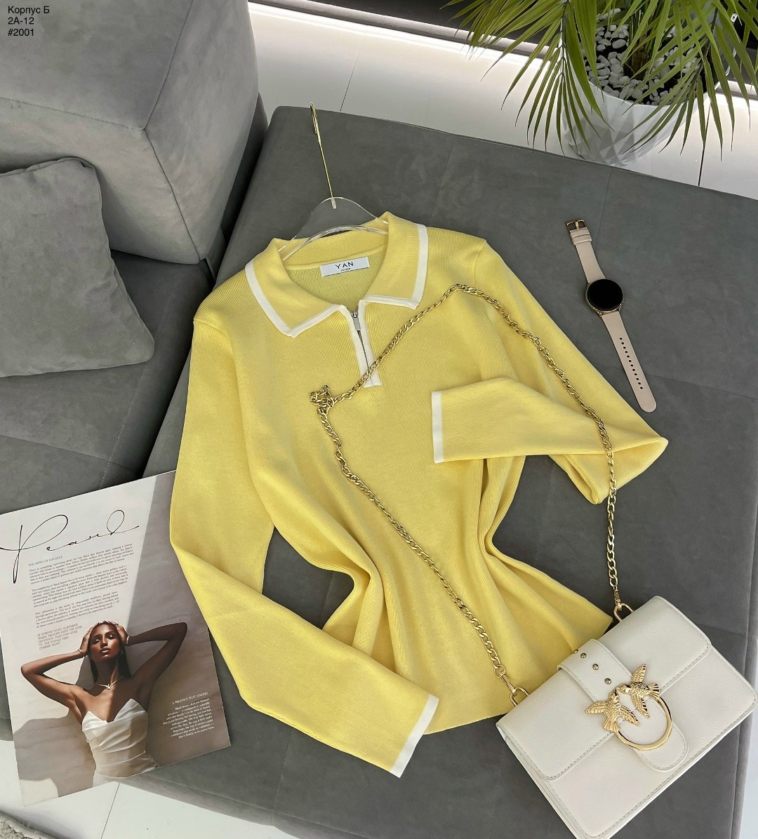 кофта женская,теплая кофта,кофта,кофта с воротником,свитер поло