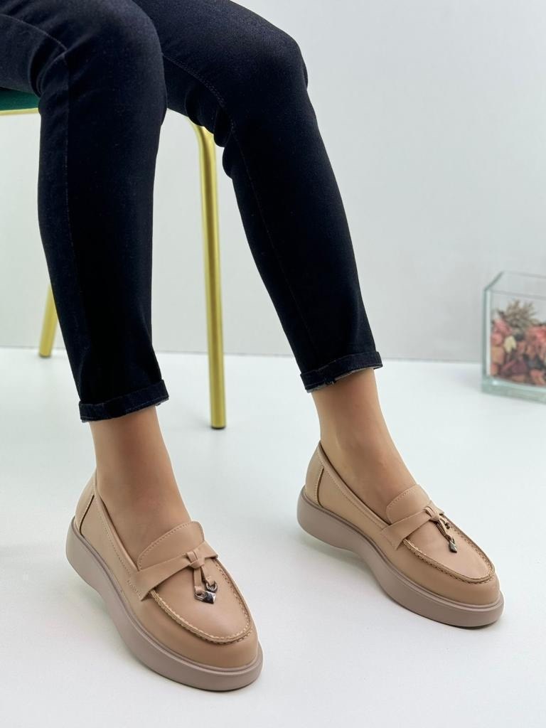 женские мокасины,,бежевые лоферы,лоферы женская ,лоферы женские