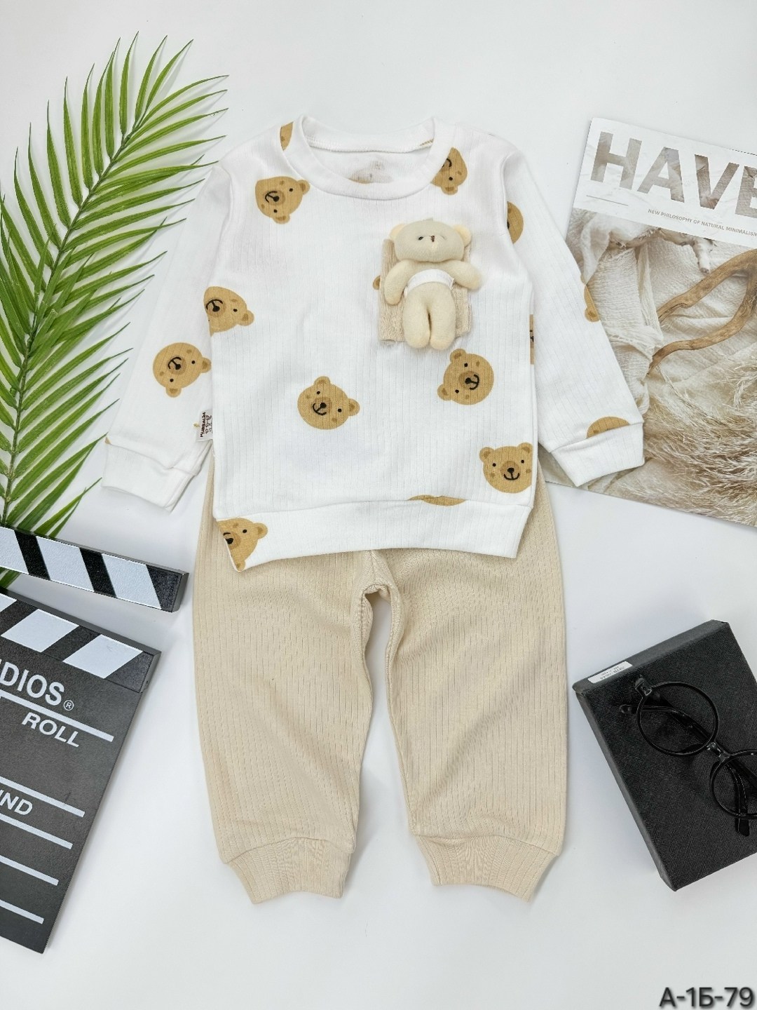 пижама для детей трикотажная хлопковая нательный костюм cutiepie 202932787,комплект одежды для малыша,комплект костюм,комплект пижама,комплект одежды