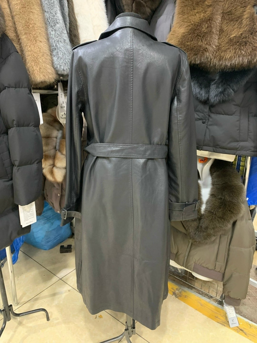 плащ кожаный,плащ кожаный тренч,плащ кгб кожаный перешив,кожаное пальто,кожаный плащ женский