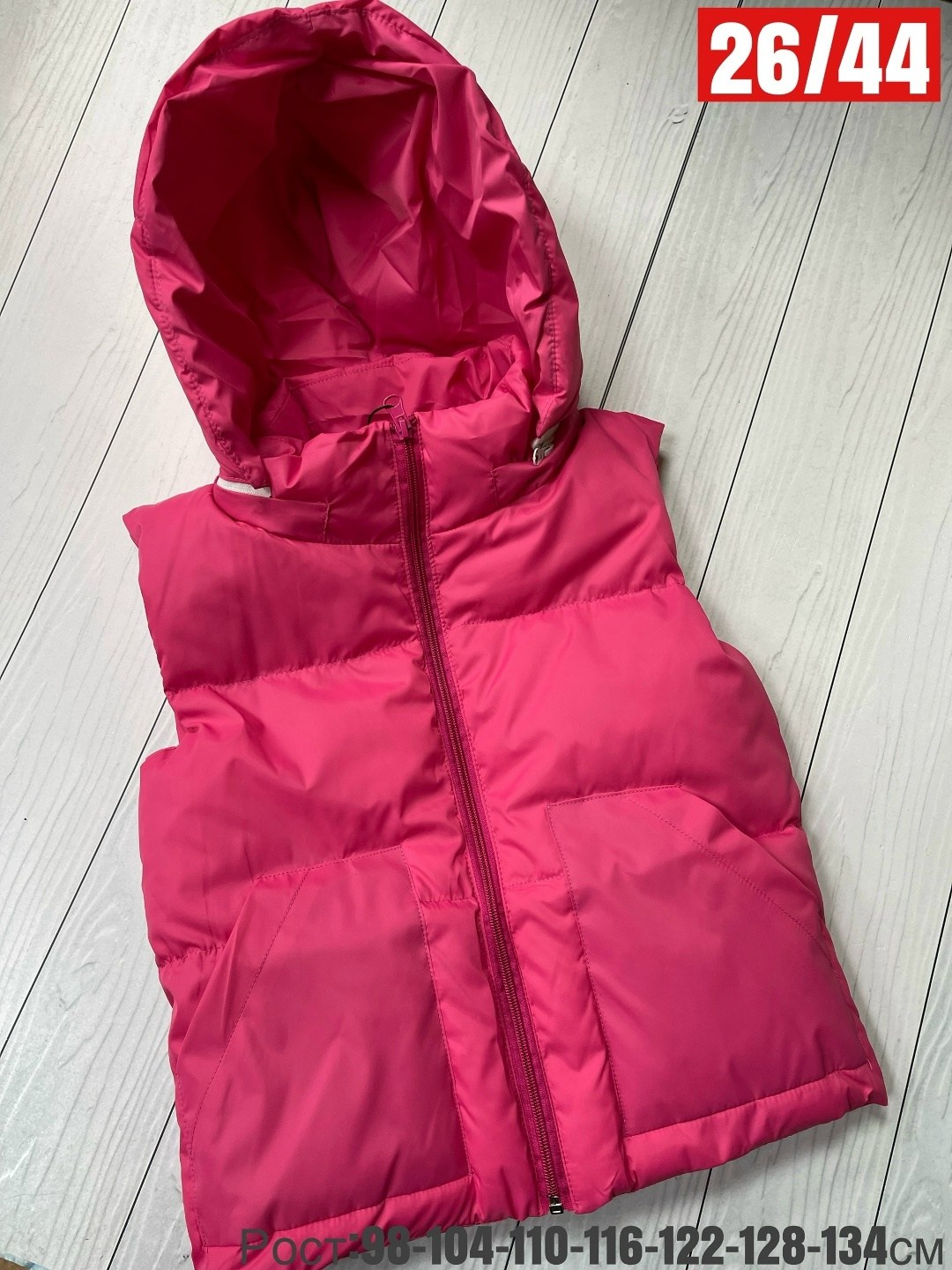 жилет детский,жилетка детская,жилетка для девочек,жилет для девочек,жилетка теплая