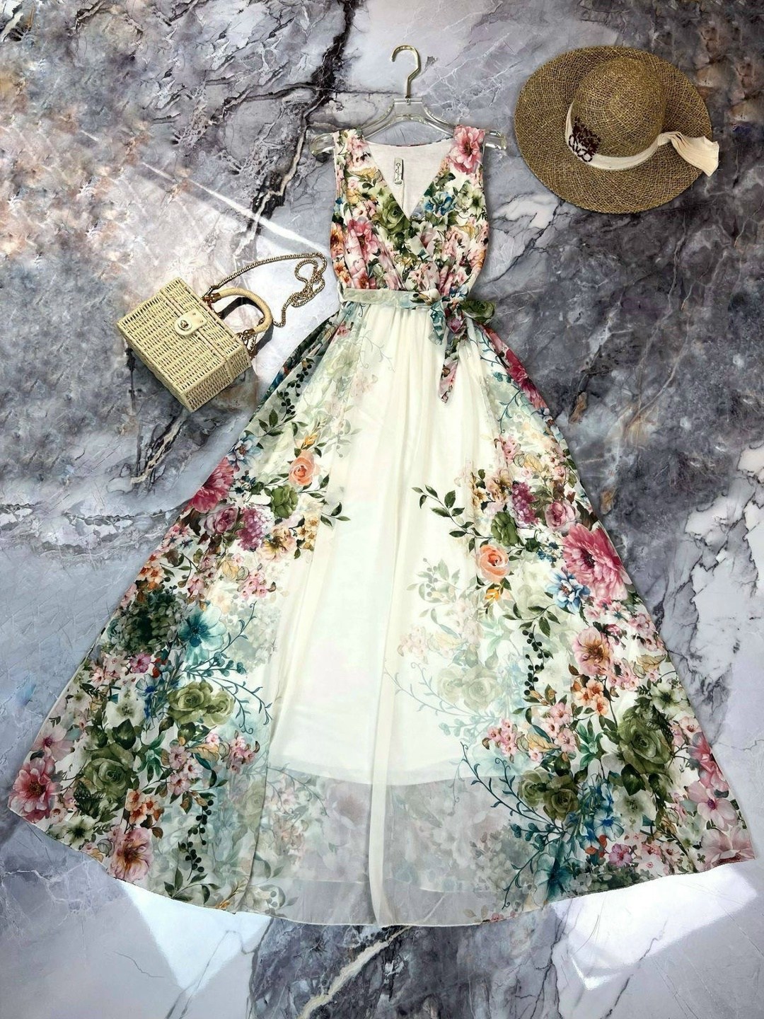 красивые летние платья макси,летнее платье,платье лето,летние наряды,нарядное платье