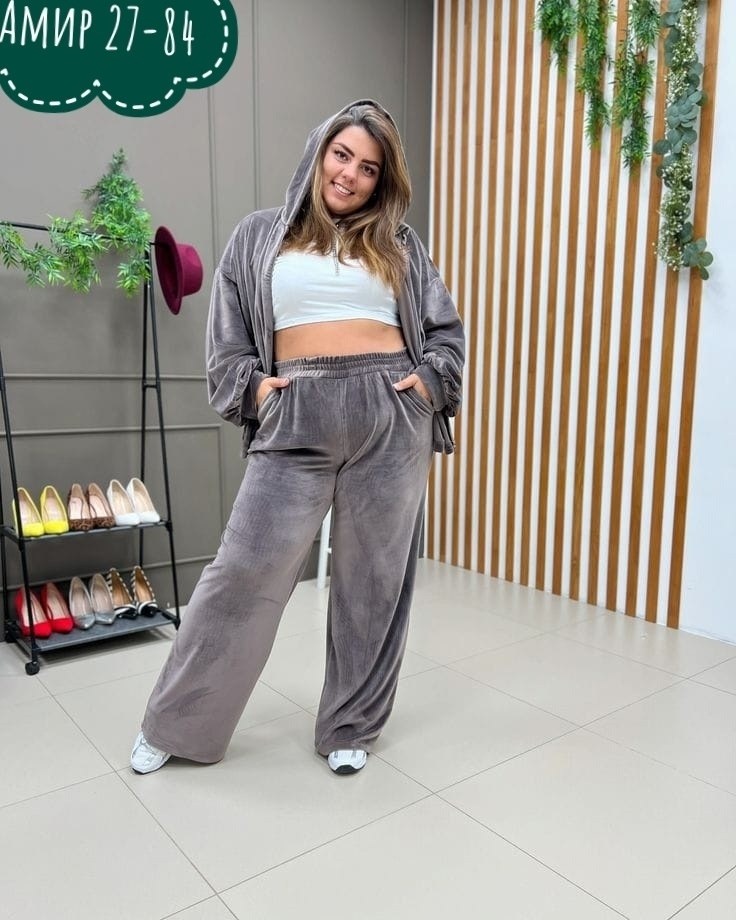 велюровый костюм,велюровый спортивный костюм больших размеров,велюровый костюм женский,велюровый костюм больших размеров,спортивный костюм велюр женский velesway