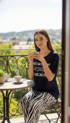 Домашняя одежда