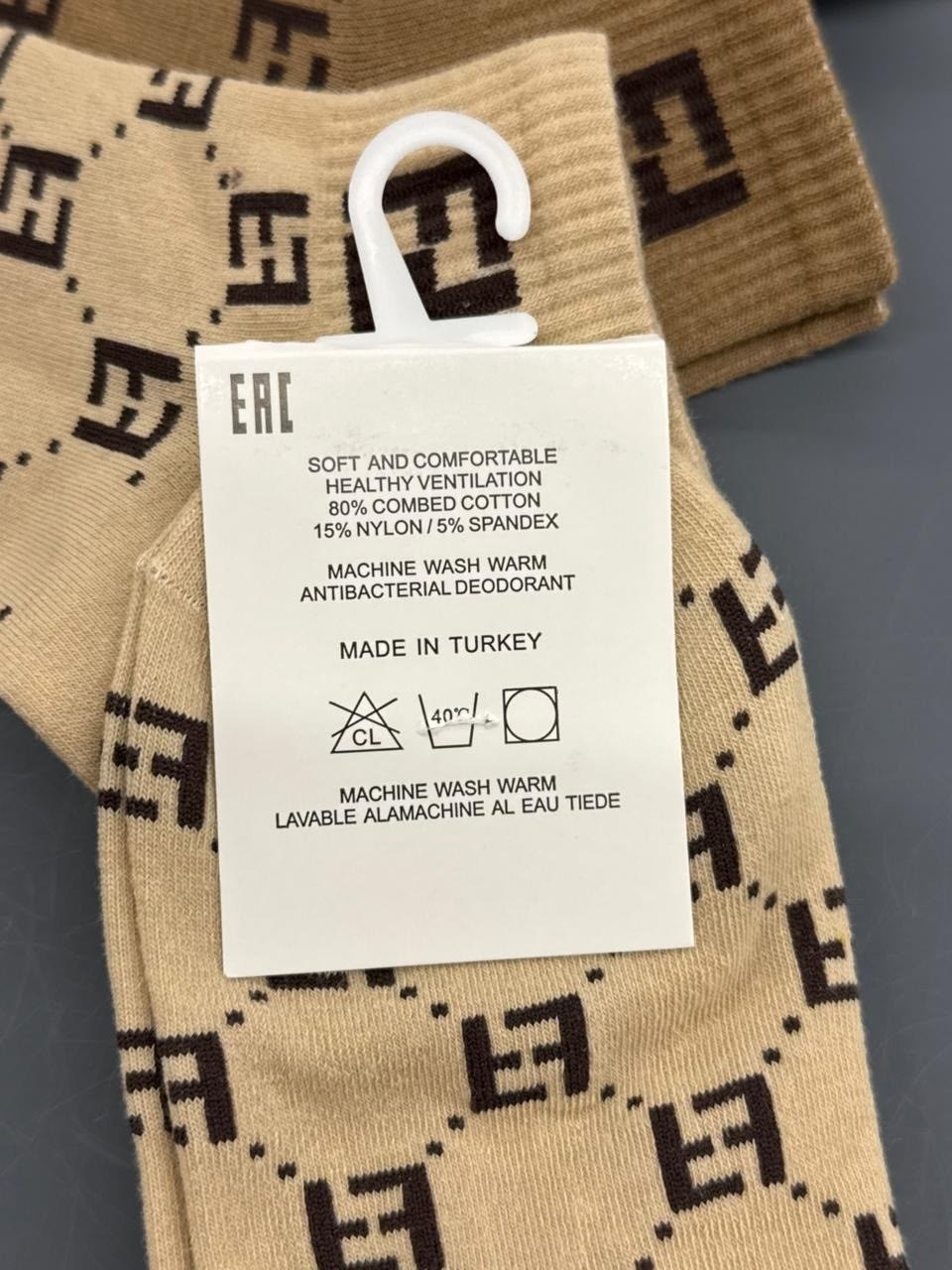 носки женские,носки женские 10 пар,комплект носки женские,носки фенди,модные носки