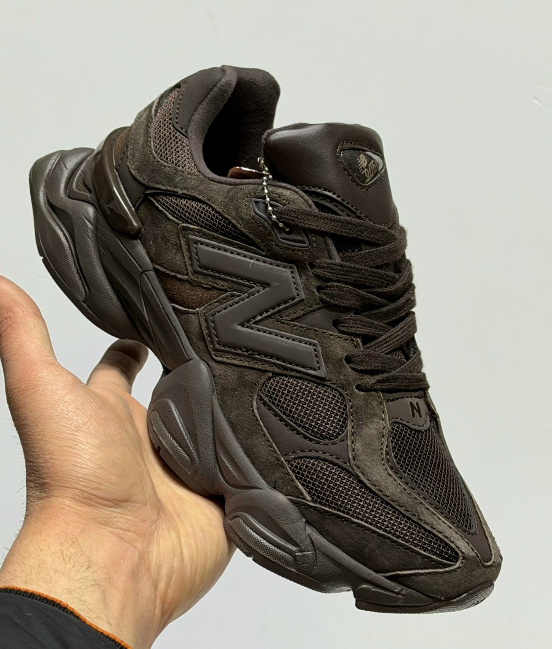 кроссовки new balance 9060,,кроссовки new balance,кроссовки new balance 9060 черные,кроссовки new balance 9060 зимние