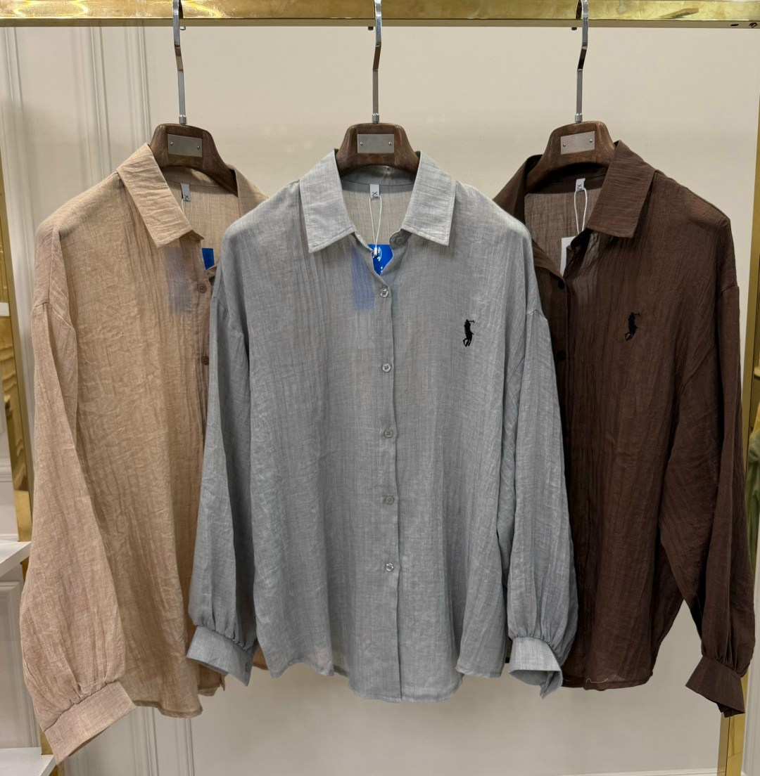 polo ralph lauren рубашка,женская рубашка,стильная рубашка,рубашка,повседневная рубашка