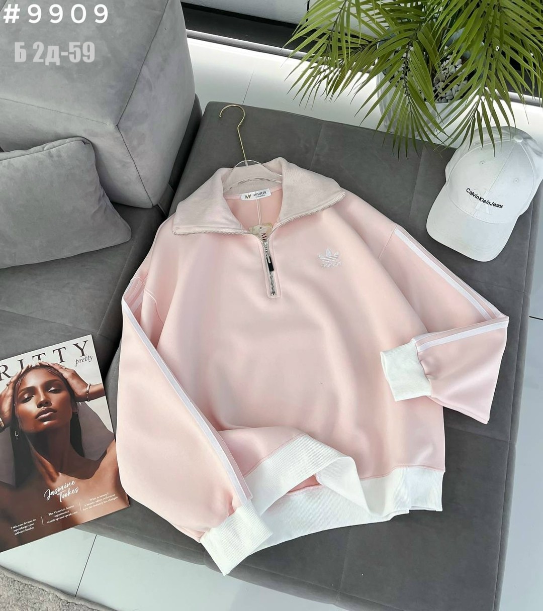 свитшот на замке,женская кофта,кофта голубая,кофта поло,толстовки женская