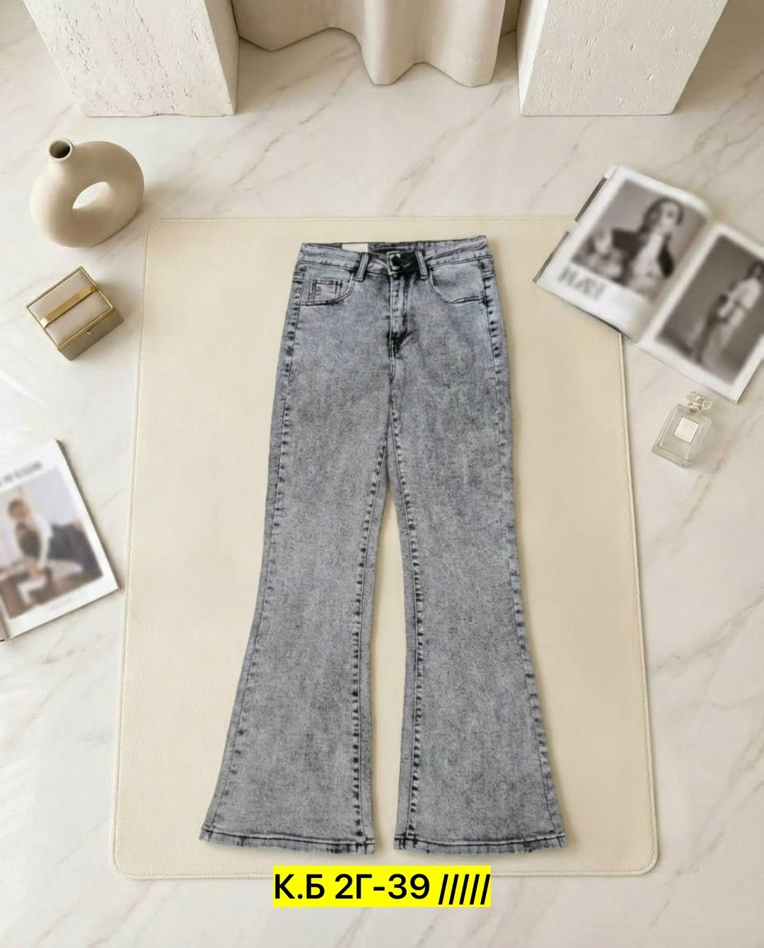 джинсы женские,женские джинсы клёш,джинсы,джинсы клеш от колена,модные джинсы