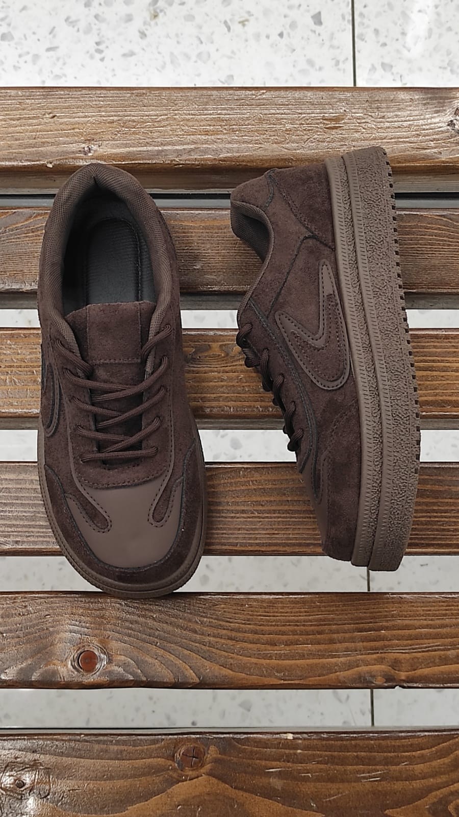 кроссовки замшевые,,nike air force 1,кроссовки nike air force 1 low '07 suede cacao wow women's,кроссовки замшевые повседневные