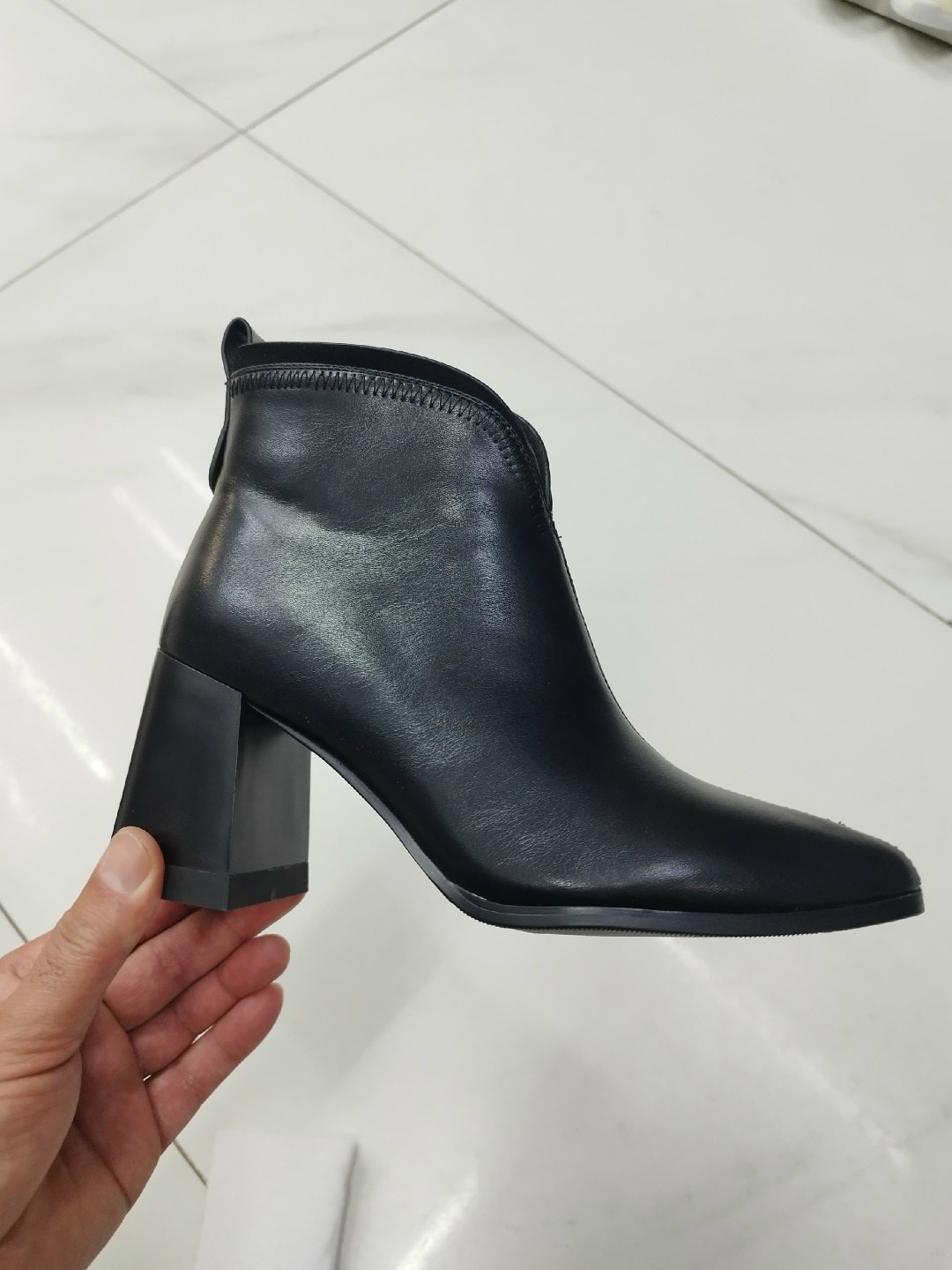 ботильоны женские,,ботильоны,женская ,кожаные ботильоны