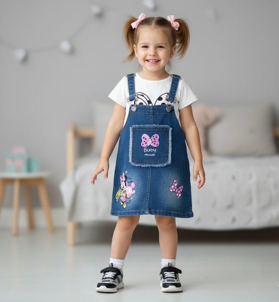 джинсовый сарафан для девочки,детский джинсовый сарафан,сарафан детский,сарафан джинсовый,детские сарафаны