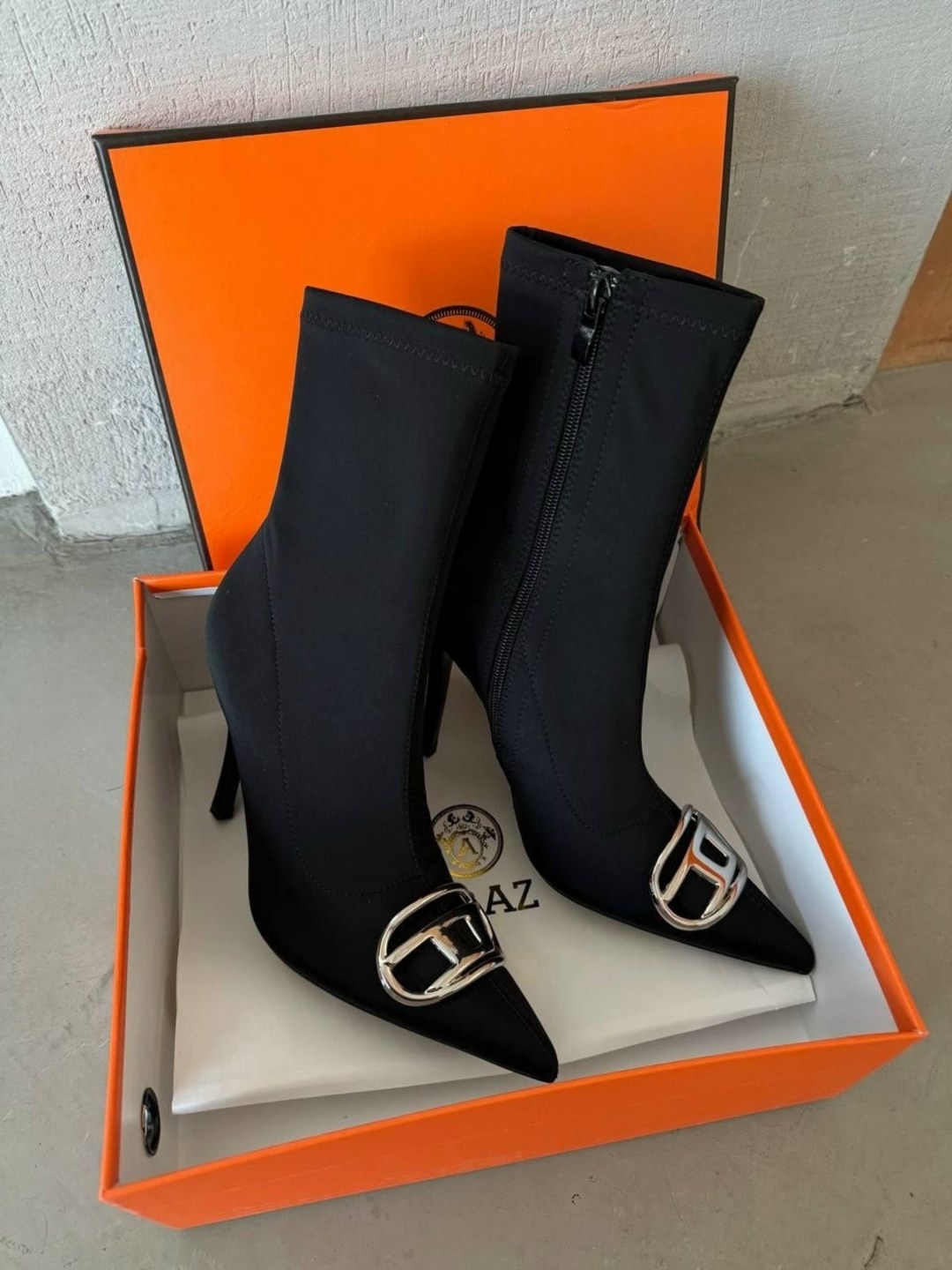 ботильоны на шпильке,ботильоны женские,ботильоны,ботильоны женские черные на каблуке на шпильке mooii,ботинки на шпильке