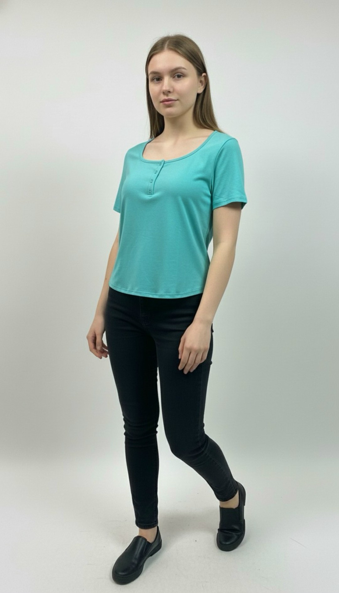 футболки женская,базовая футболка,футболки для женщин,черная футболка женская,черная базовая футболка