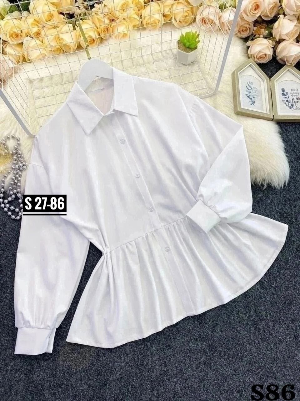 рубашка женская,блузка с оборками,блузка женская,рубашка белая женская,женская блуза