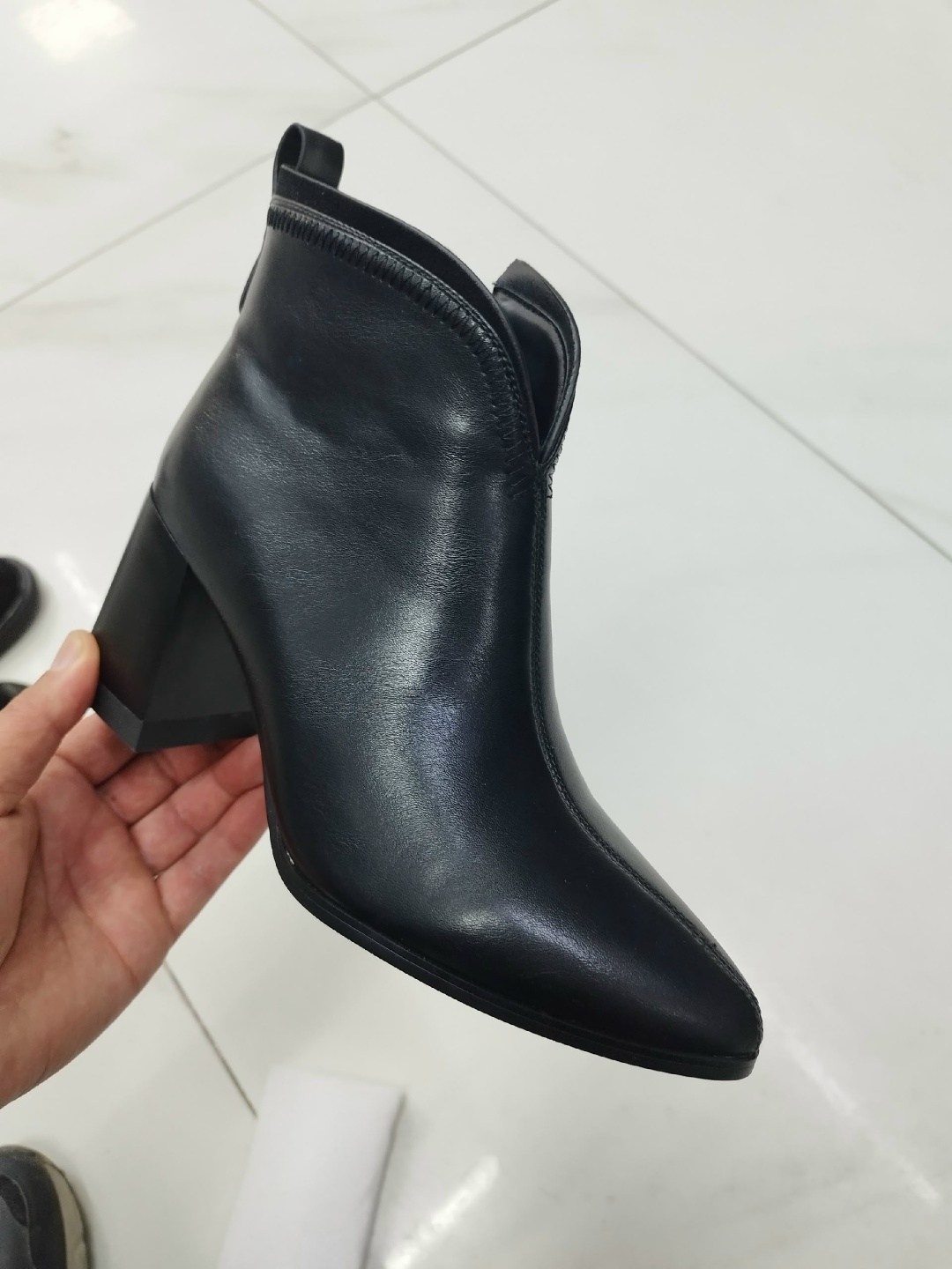 ботильоны женские,,ботильоны,женская ,кожаные ботильоны