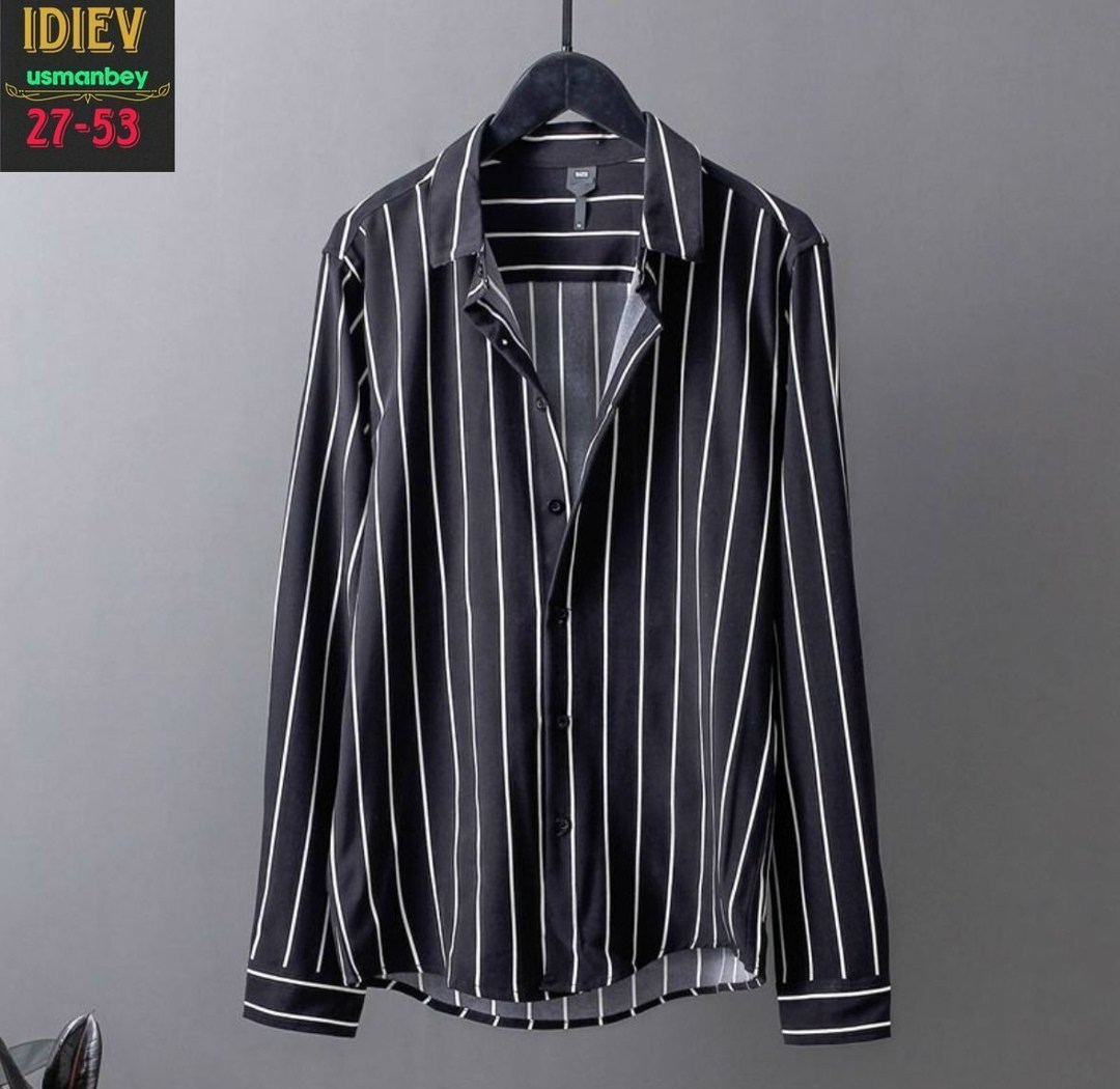 полосатая рубашка,рубашка в полоску,рубашка женская,повседневная рубашка,женская рубашка в полоску