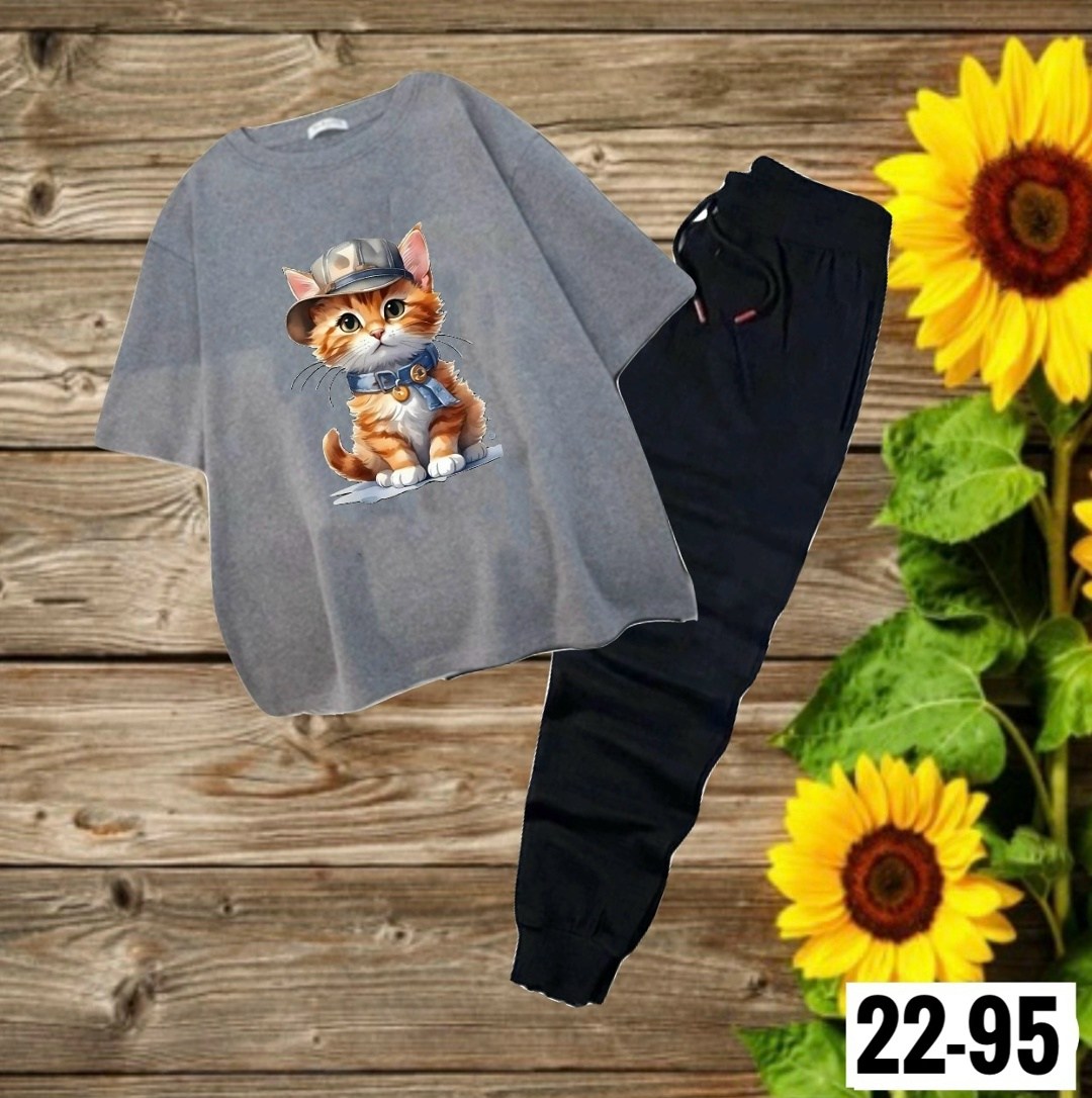 женские костюмы,костюм,костюм двойка женская,спортивные костюмы женские,футболка с рисунком