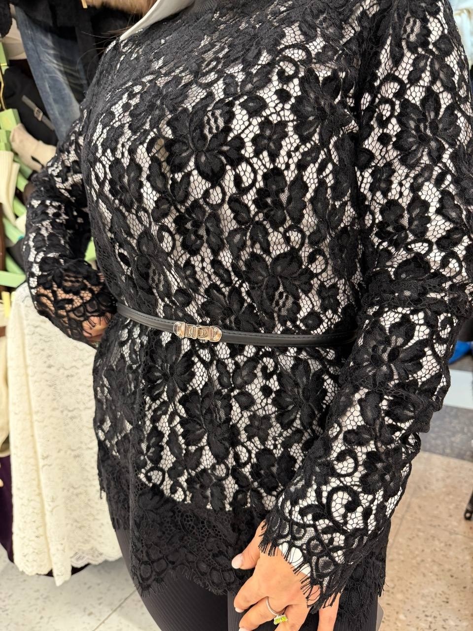 блузка из кружева и гипюра,гипюровая блузка,блузка с гипюровыми вставками,кружевная блузка,блузка кружева