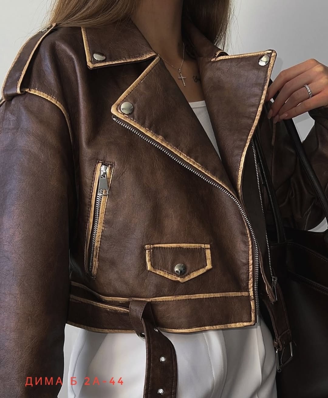 кожаная куртка,куртка косуха,куртка косуха женская,короткая куртка из искусственной кожи,женская куртка из искусственной кожи