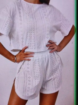 Домашняя одежда