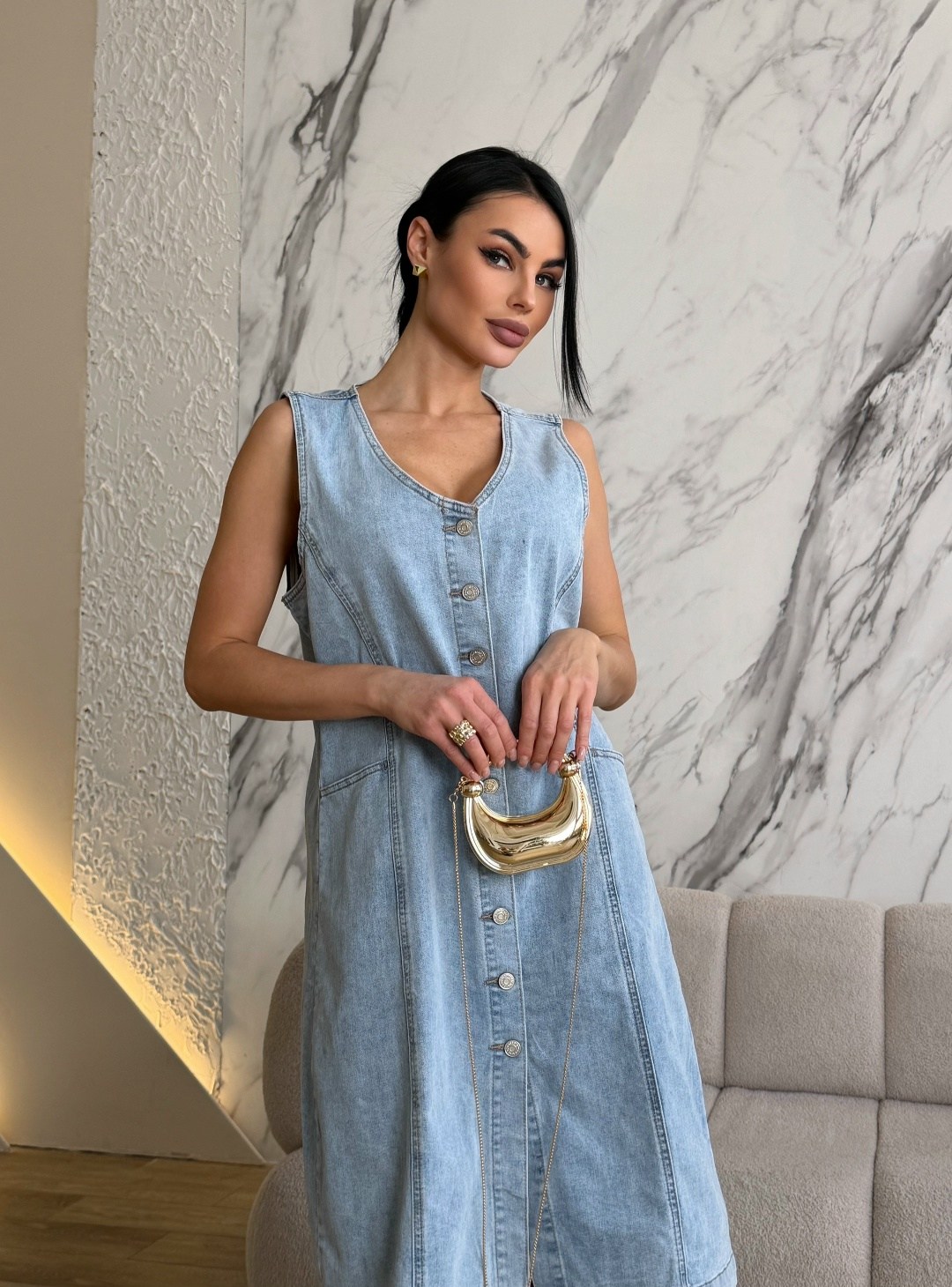 джинсовое платье,джинсовый сарафан женский,джинсовый сарафан,сарафан,сарафан женский