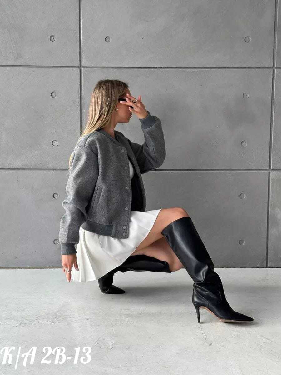 бомбер женский,бомбер куртка оверсайз драповая kira clo,бомбер женский оверсайз,женская куртка бомбер,бомбер драповый оверсайз vizual