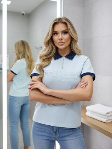 футболки поло женские,футболки для женщин,повседневная одежда,футболки женская,рубашка поло женская