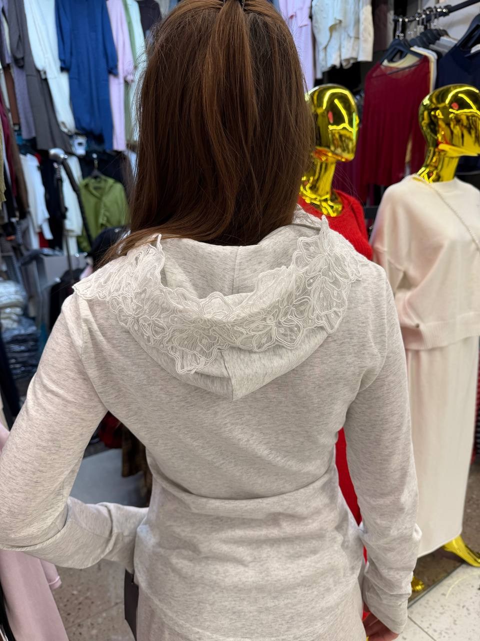 платье с капюшоном,теплое платье с капюшоном длинное,спортивное платье с капюшоном,костюм женский к,платье стиль