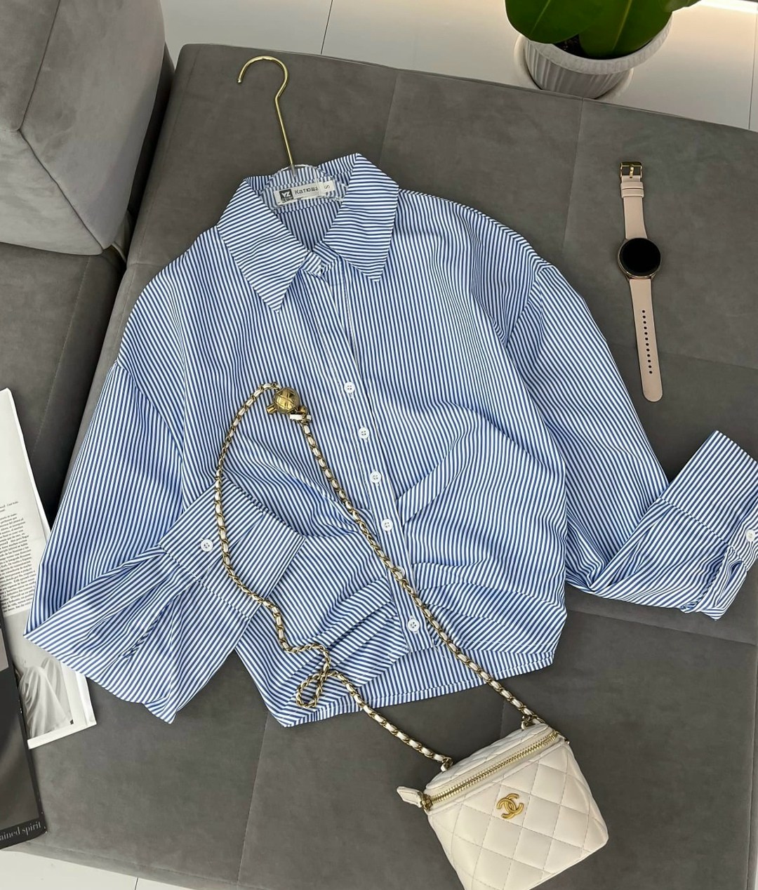 женская рубашка в полоску,рубашка женская,женская модная рубашка,женские блузки и рубашки,блузка рубашка