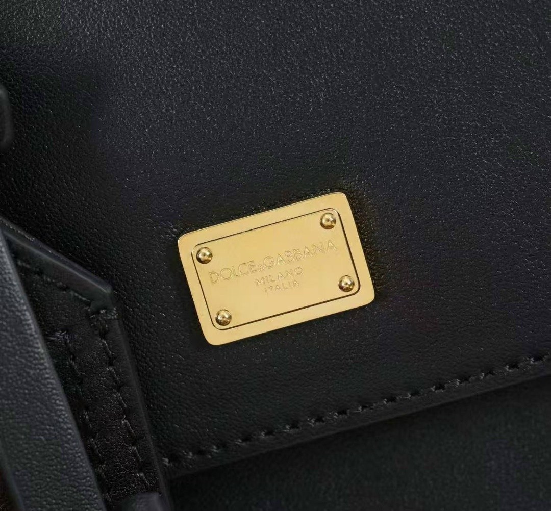 чёрная женская сумка my sicily dolce & gabbana,сумка dolce & gabbana,сумка дольче габбана,dolce & gabbana сумка sicily среднего размера черный,сумка dolce & gabbana sicily medium