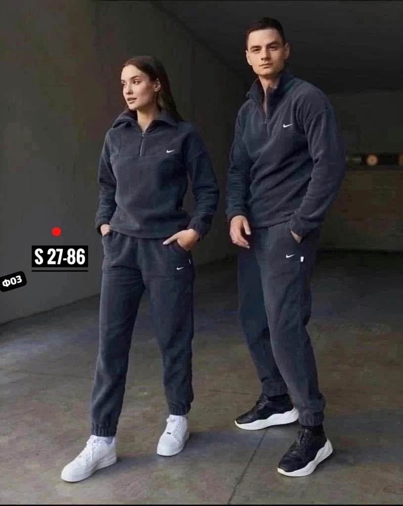 парный спортивный костюм на флисе,костюм спортивный унисекс,cпортивный костюм теплый,спортивные костюмы,парный костюм на флисе