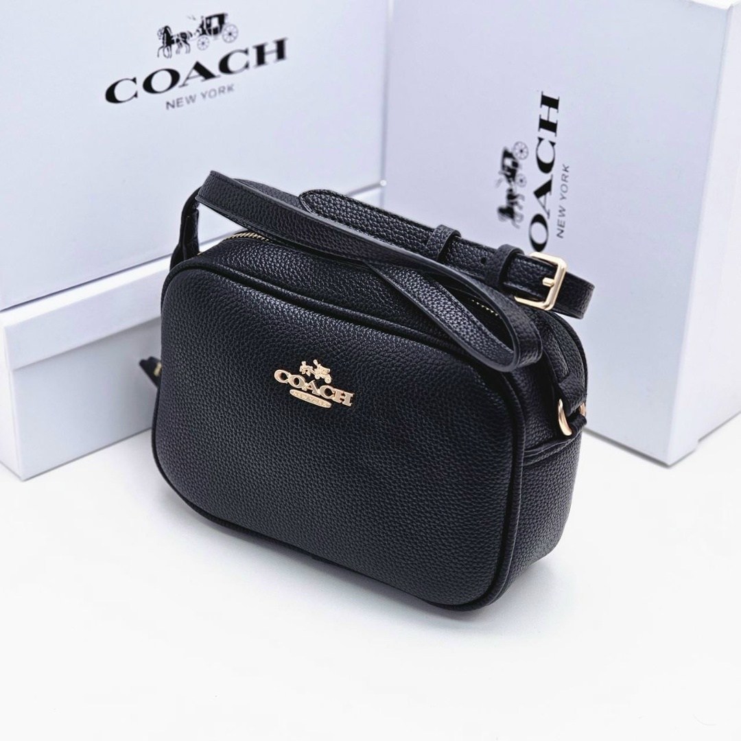 coach сумка через плечо,coach женская сумка,сумка coach на плечо,coach сумка,сумка coach crossbody signature canvas