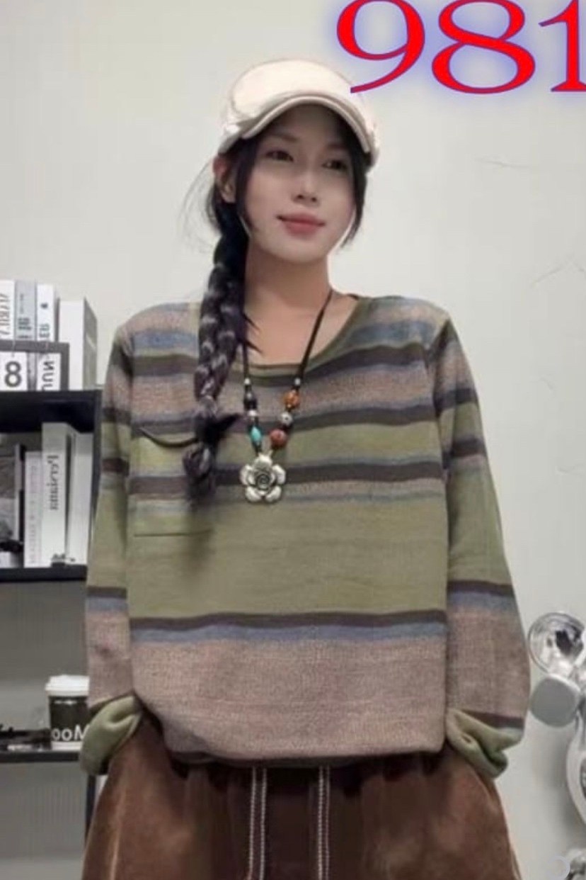 полосатый свитер,свитер в полоску,свитер,джемпер в полоску missoni,свитер винтажный