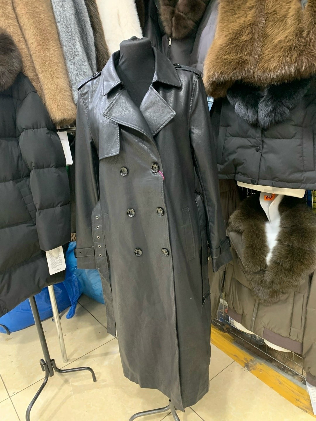 плащ кожаный,плащ кожаный тренч,плащ кгб кожаный перешив,кожаное пальто,кожаный плащ женский