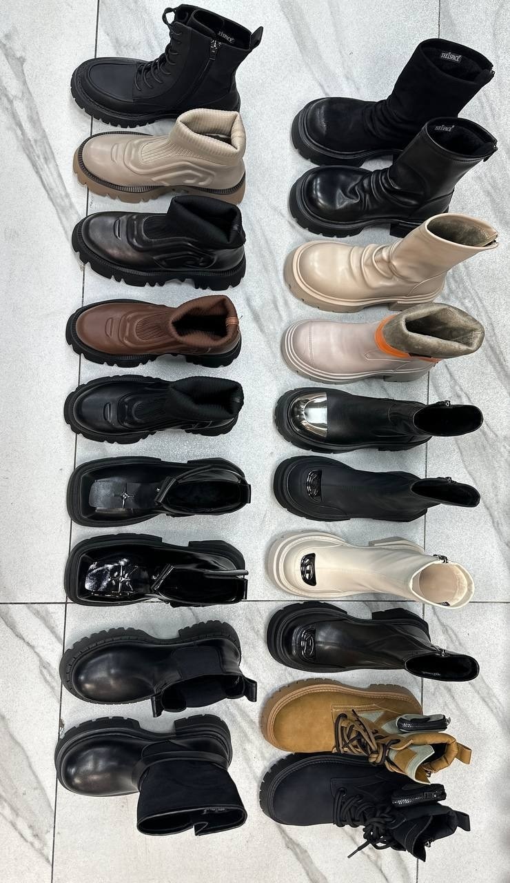 ,женские ботинки,женская ,обуви,женская зимняя