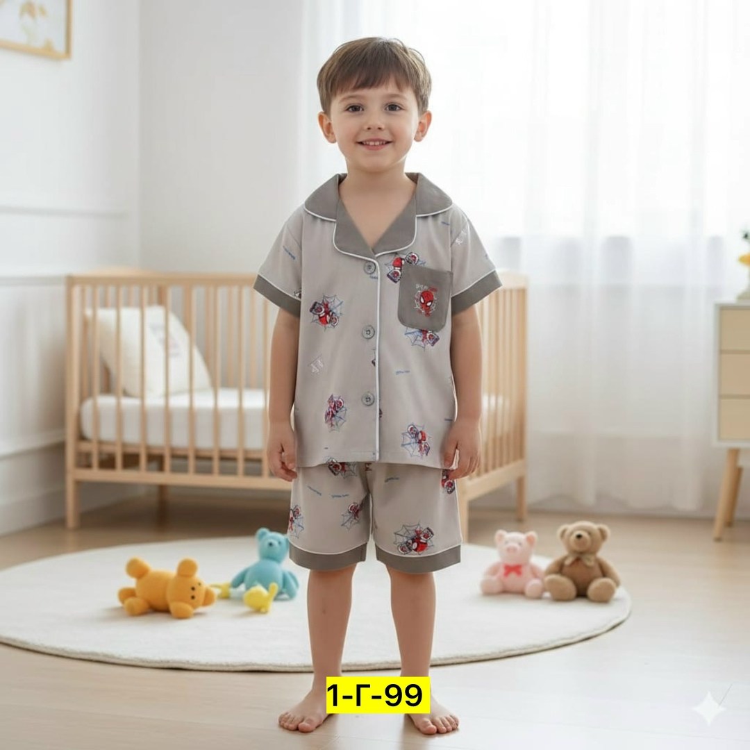 детская пижама для мальчика и девочки,пижама для мальчика,детская пижама для мальчика,летняя пижама для мальчиков,пижама для детей