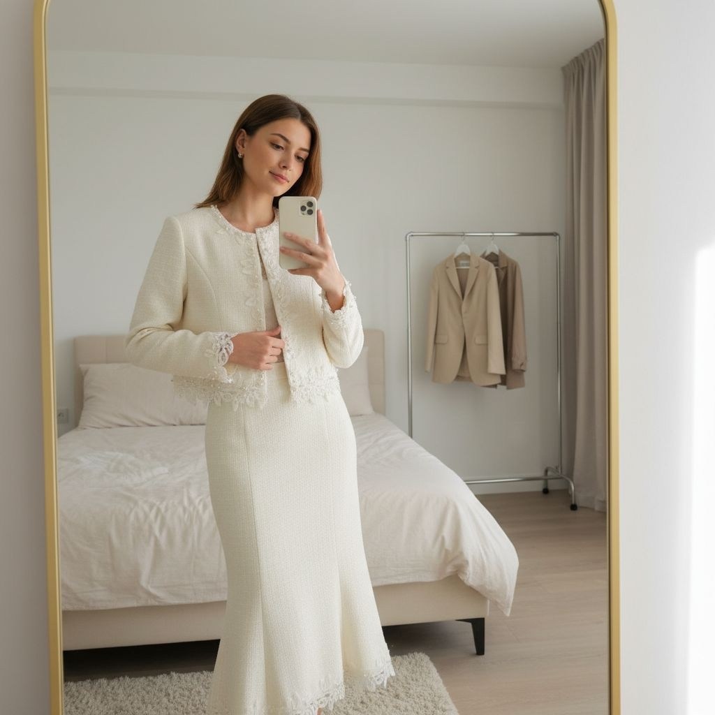 женская мода,платье костюм,женские наряды,шанель костюм,платье винтажное