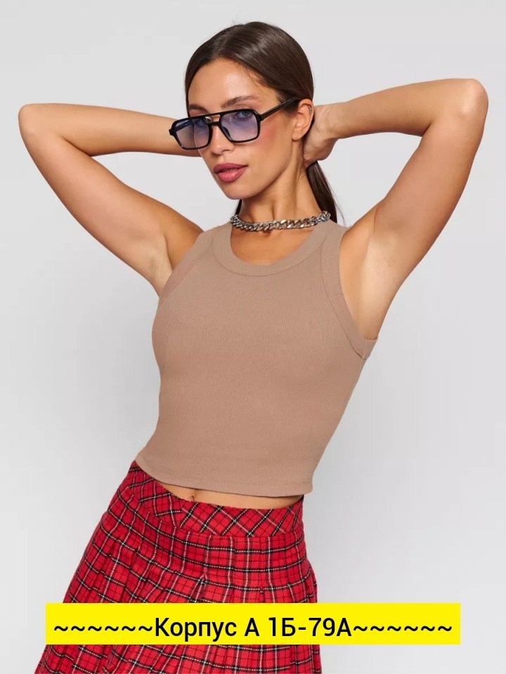 майка белая женская,женская майка,майка кроп топ,белая майка,майка топ