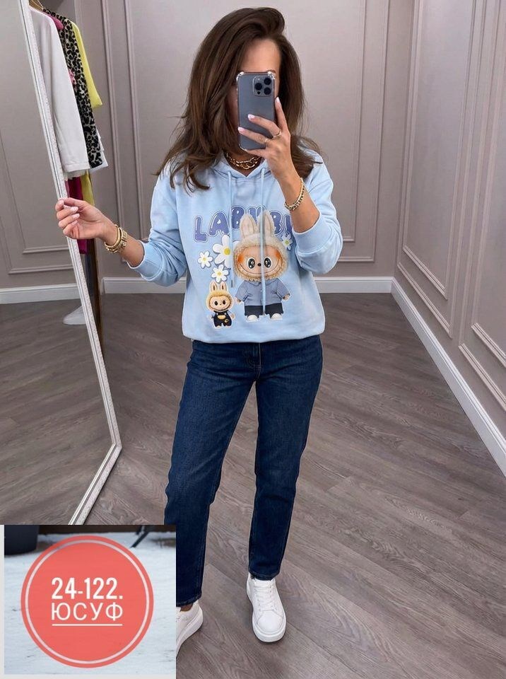 толстовка женская,свитшот женская,женский костюм на флисе,модная толстовка,толстовки свитшот