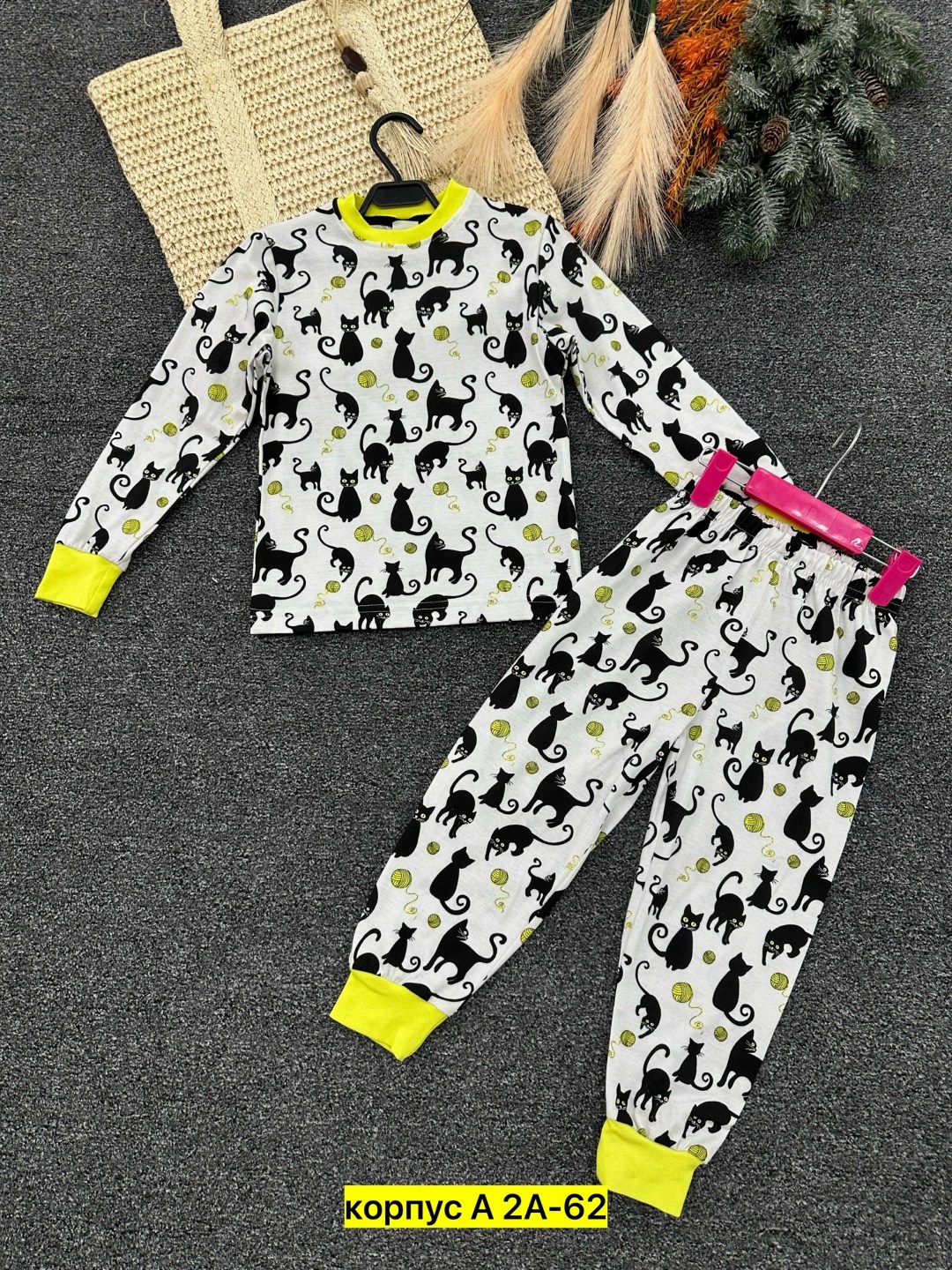 пижама для девочек,пижама детская,пижама теплая,детская розовая пижама,пижама детская с лол