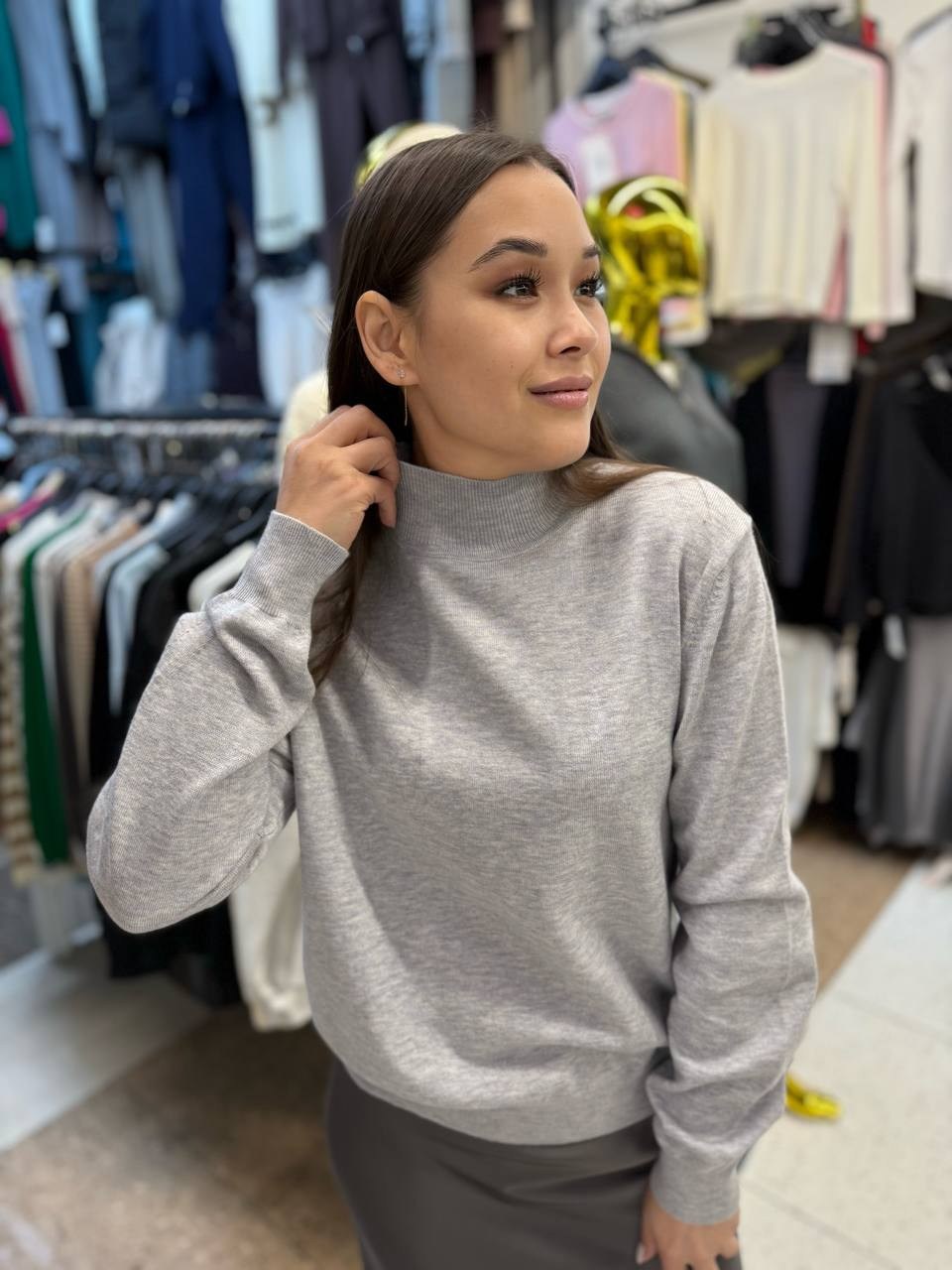 модные свитера,водолазка,свитер с высоким воротом,женская водолазка,кофта водолазка