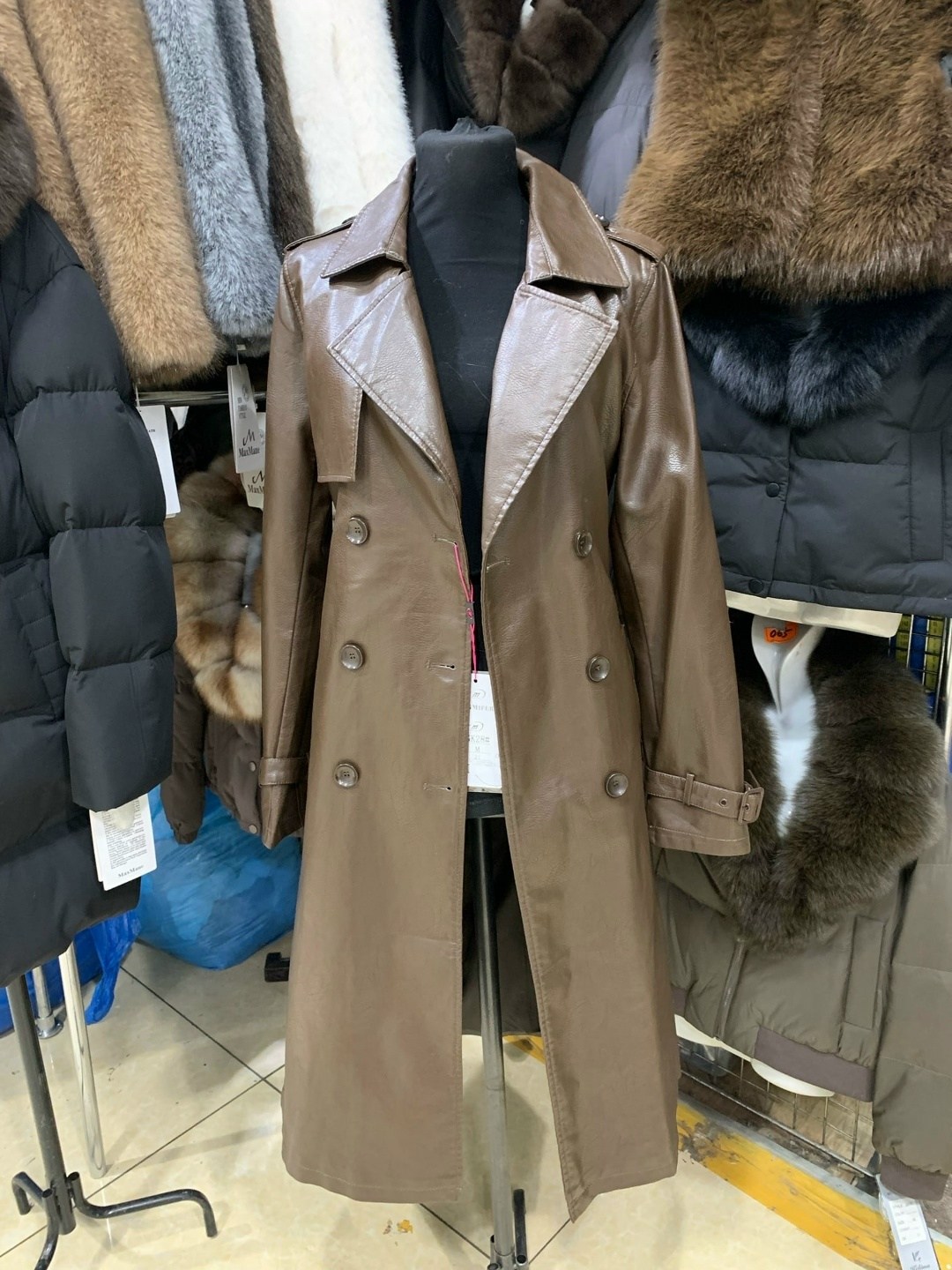 плащ кожаный,плащ кожаный тренч,плащ кгб кожаный перешив,кожаное пальто,кожаный плащ женский