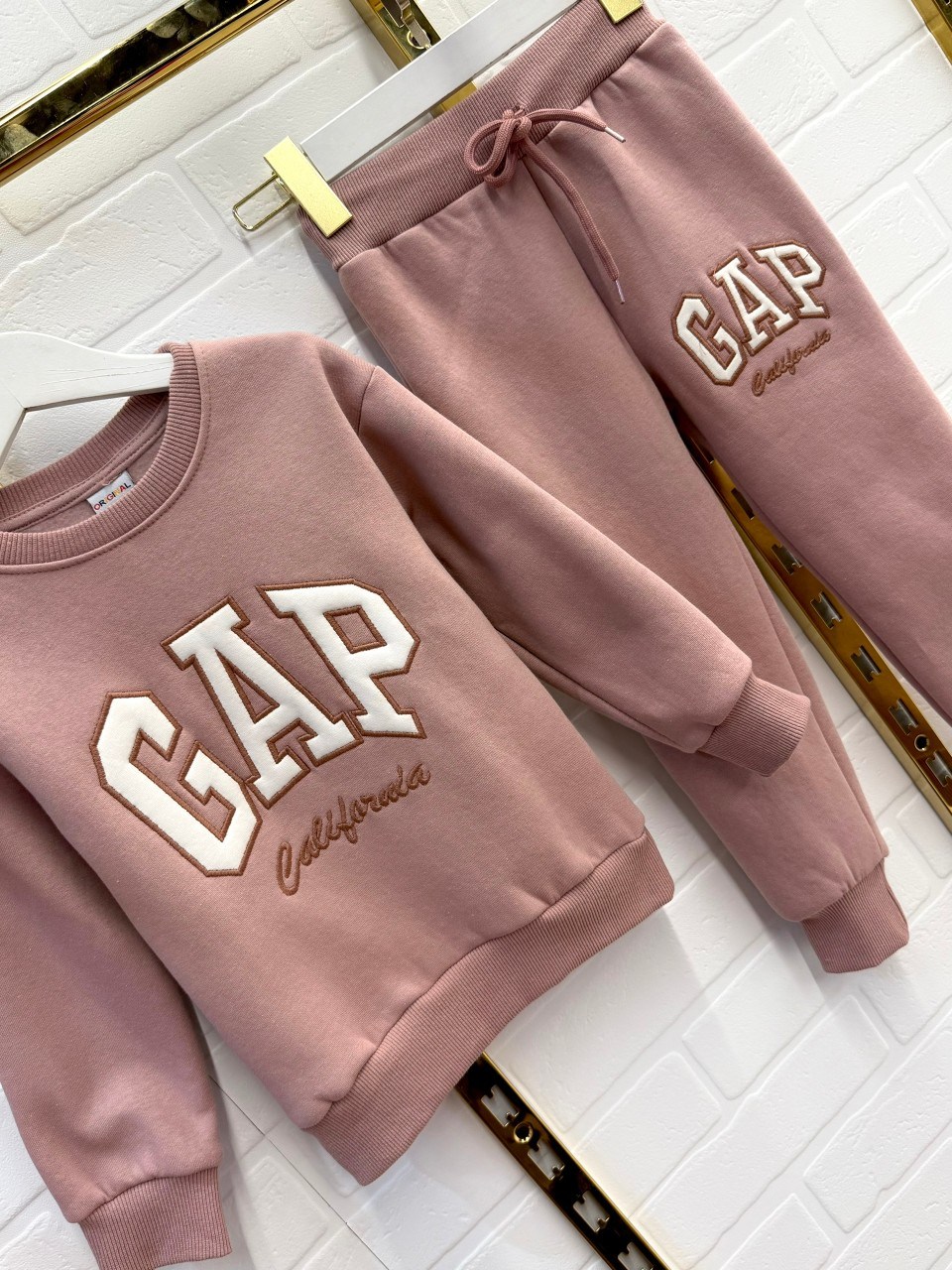 детский спортивный костюм gap,костюм спортивный для девочек,детский костюм,детские костюмы,комплект костюм